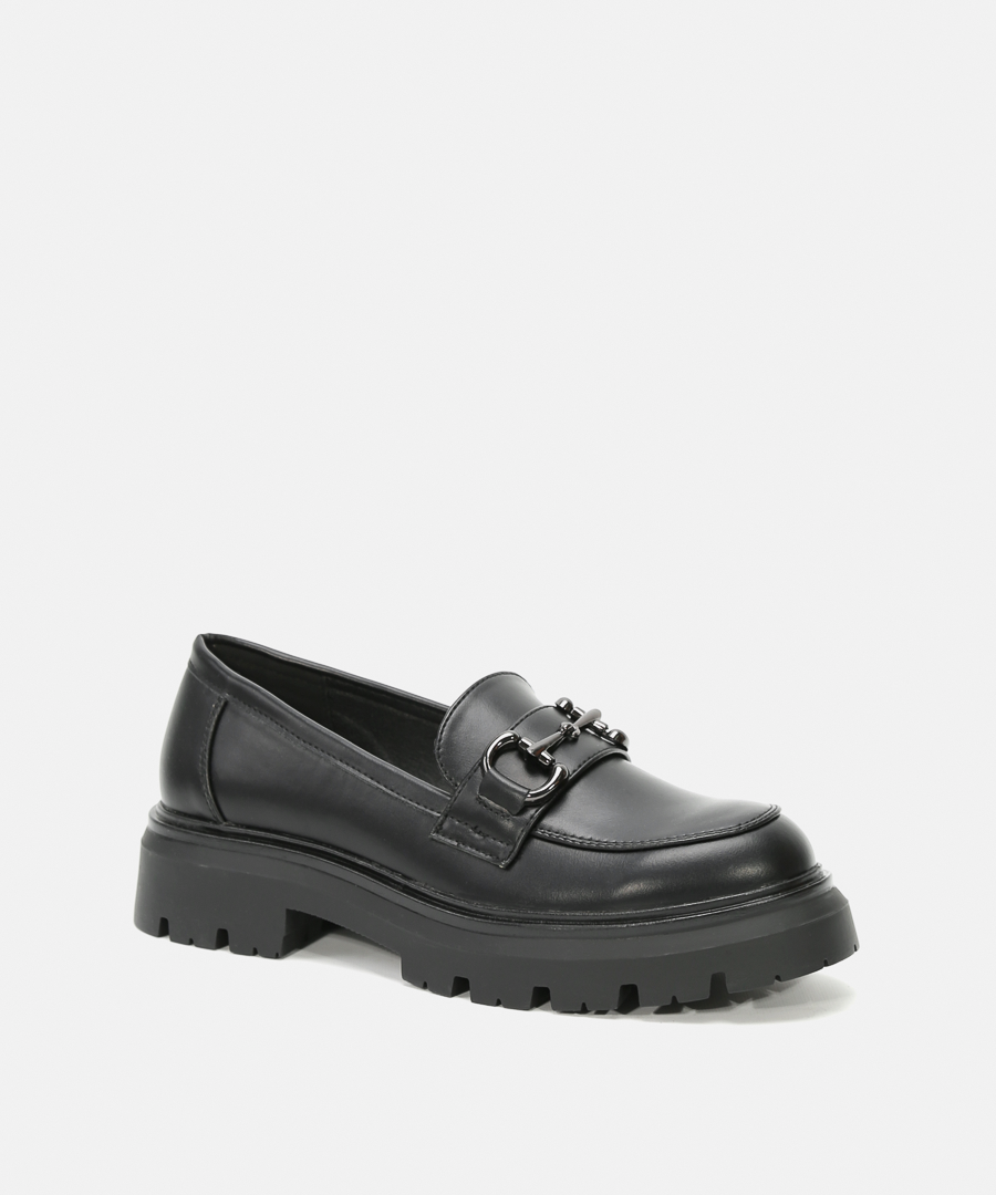 Mocasines detalle cadena image number null